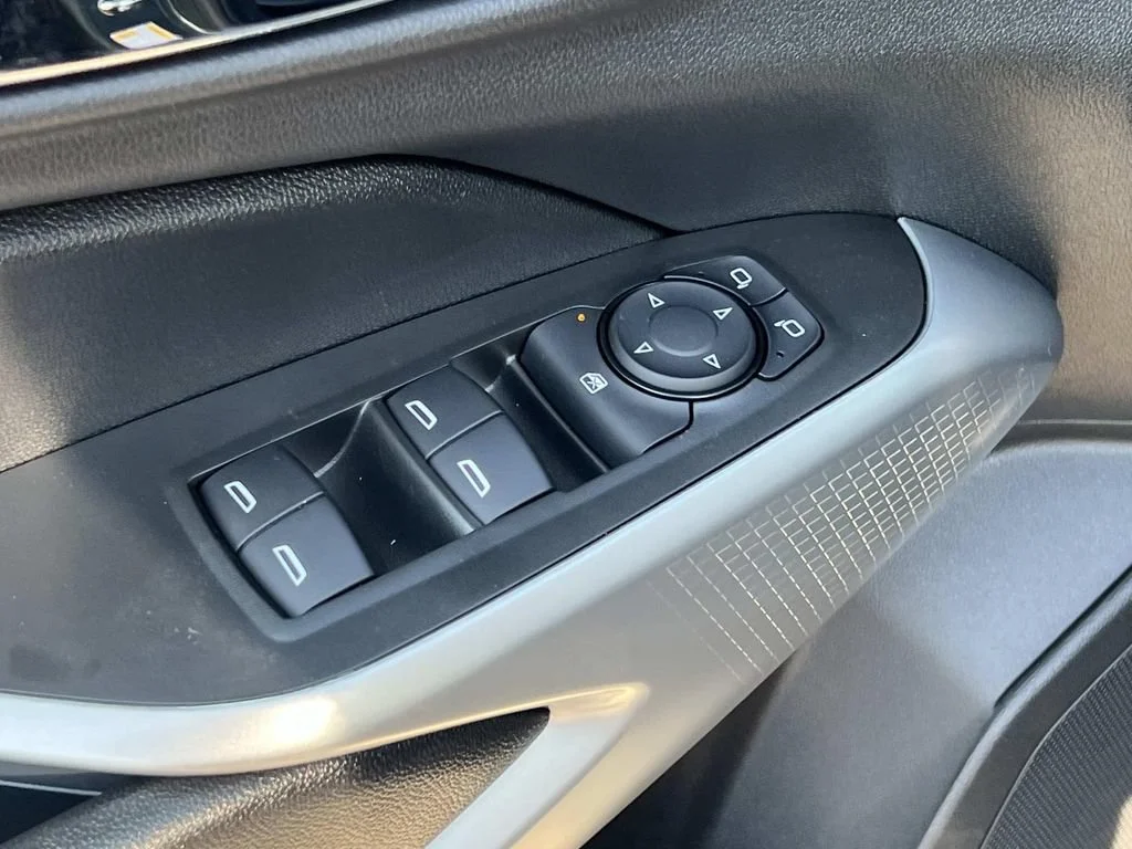 2026 Chevrolet Trax LS - Photo 11