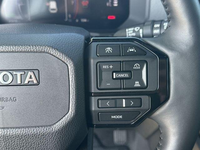 Certified Used 2025 Black Toyota 1958 image 51