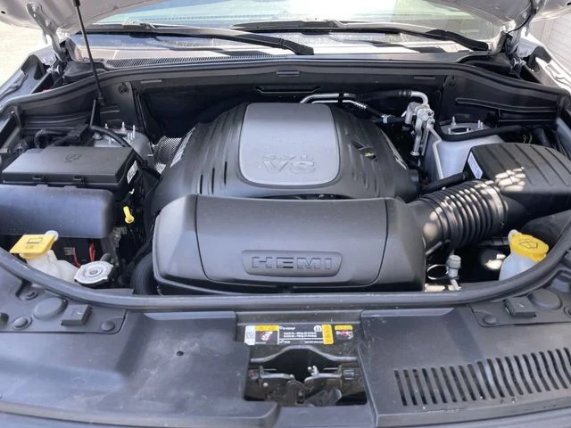 2024 Dodge Durango R/T - Photo 26