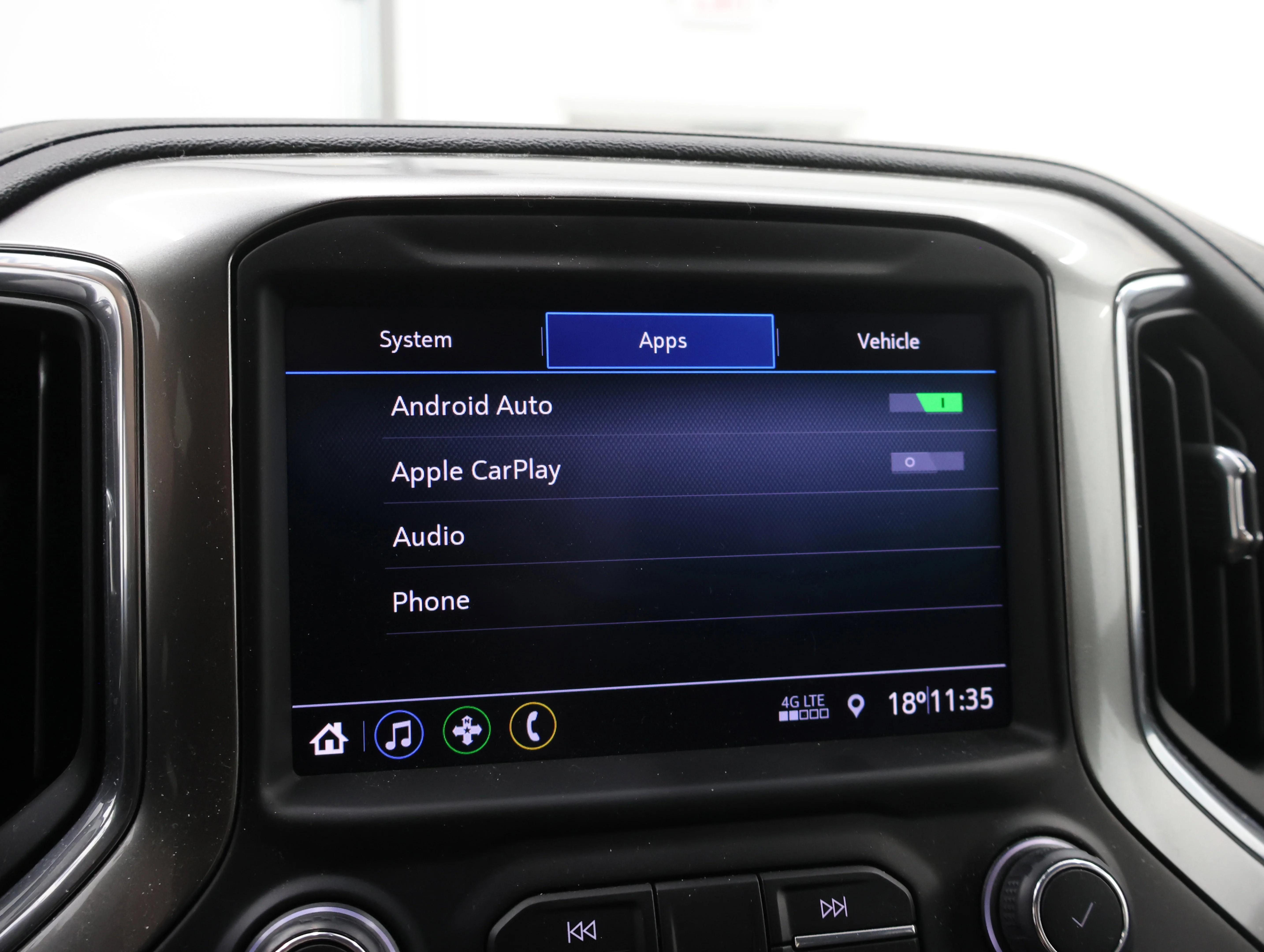 Used 2020 Summit White Chevrolet LT image 52