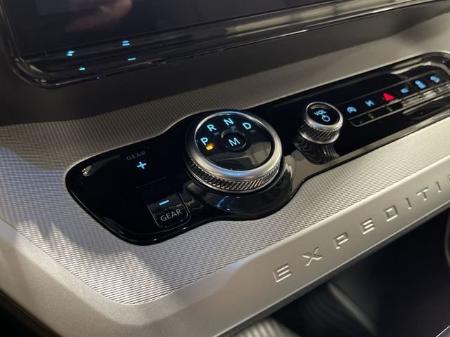 New 2025 Gray Ford Active image 26