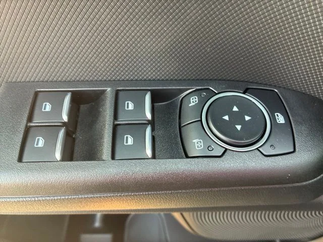 New 2026 Carbonized Gray Metallic Ford Big Bend® image 16