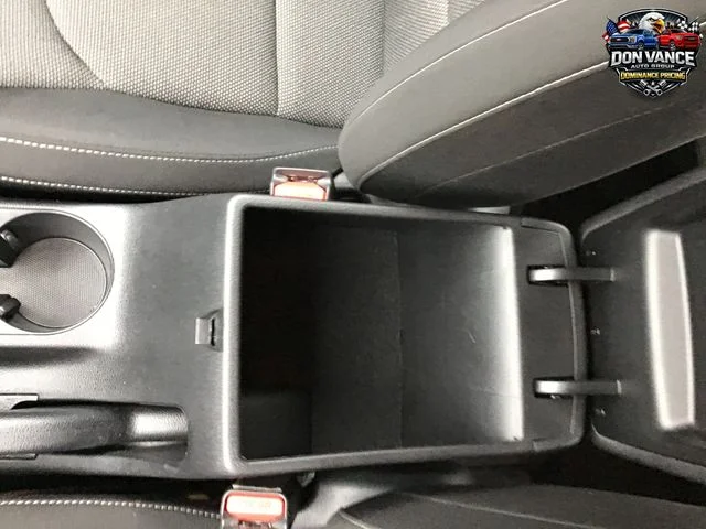 Used 2024 Gray Kia LXS image 25