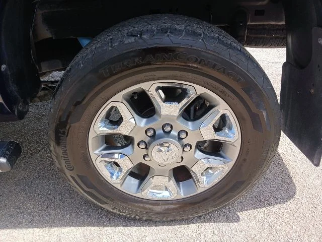 Used 2018 Blue Ram Limited image 66