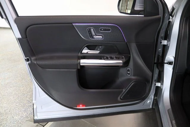 2025 Mercedes-Benz GLA GLA250 - Photo 17