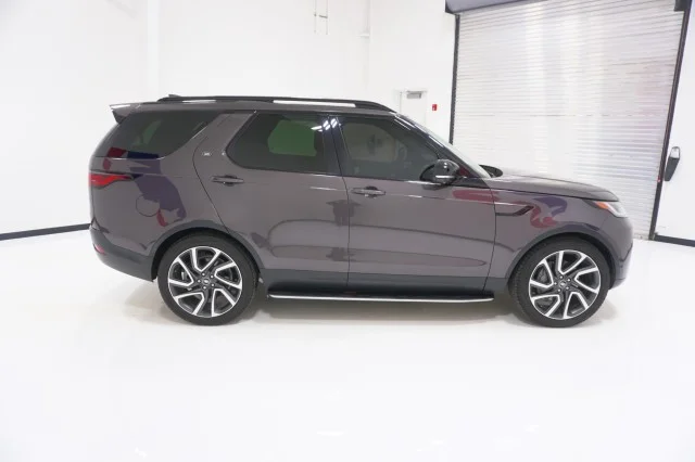 Used 2025 GRAY Land Rover S image 4