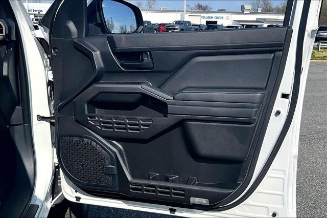 2024 Toyota Tacoma SR5 - Photo 22