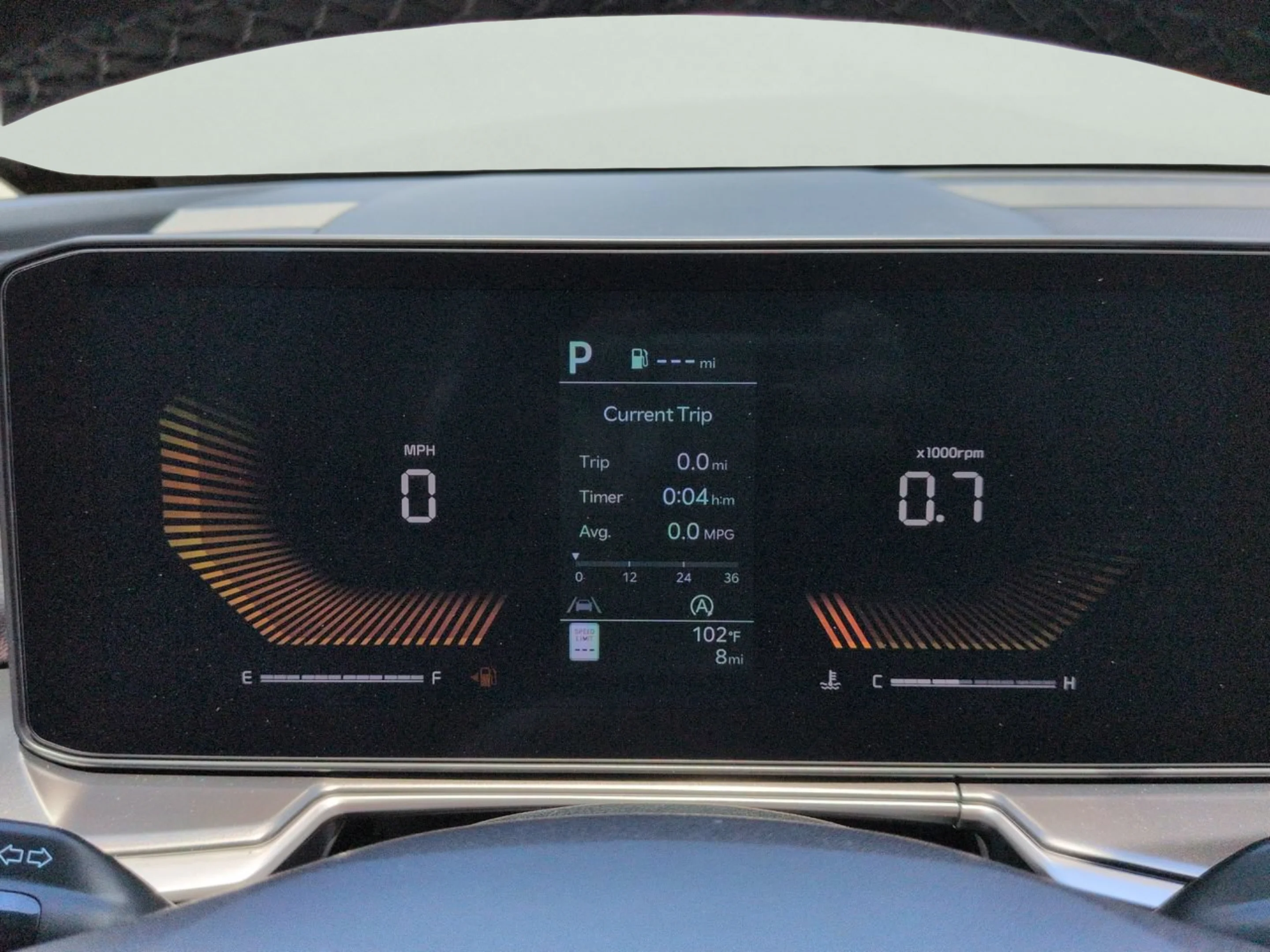 New 2026 Wolf Gray Kia S image 58