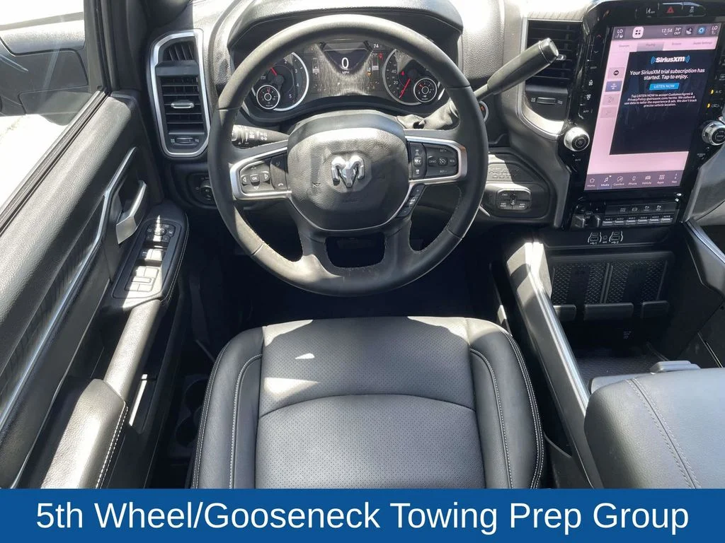 Used 2026 Gray Ram Big Horn image 22
