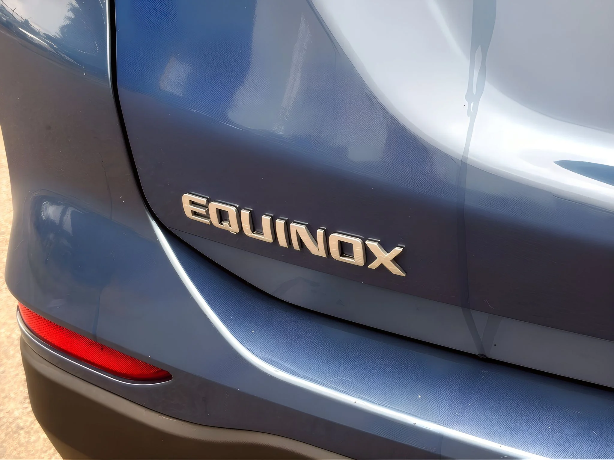 2024 Chevrolet Equinox LT - Photo 10