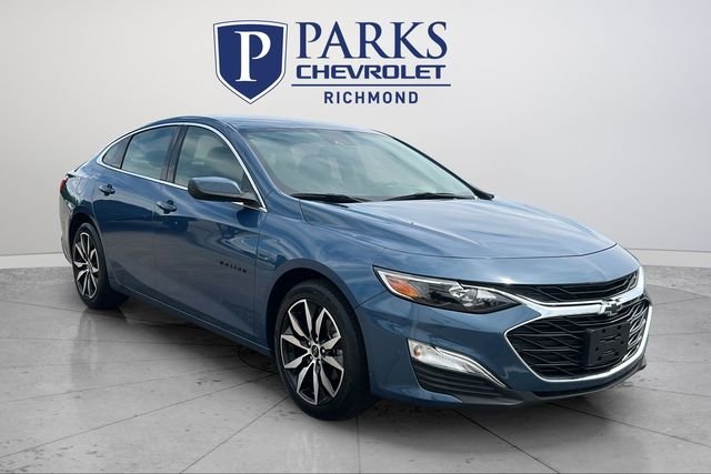 2024 Chevrolet Malibu RS