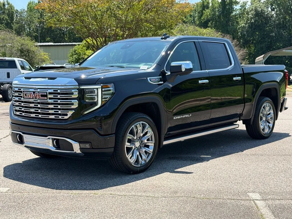 2026 GMC Sierra 1500 Denali - Photo 31