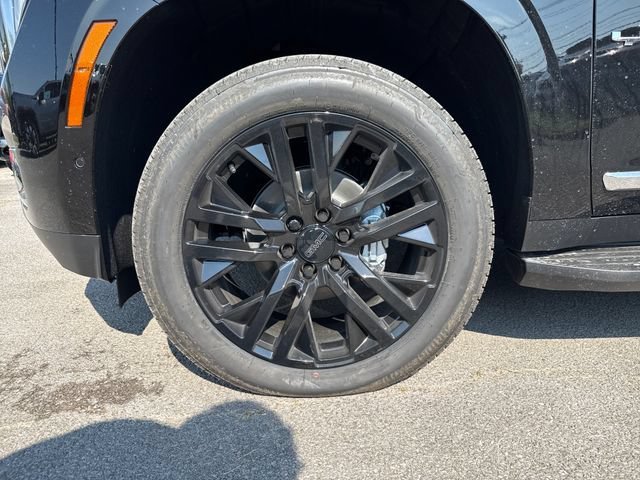 2026 GMC Yukon XL Elevation - Photo 10