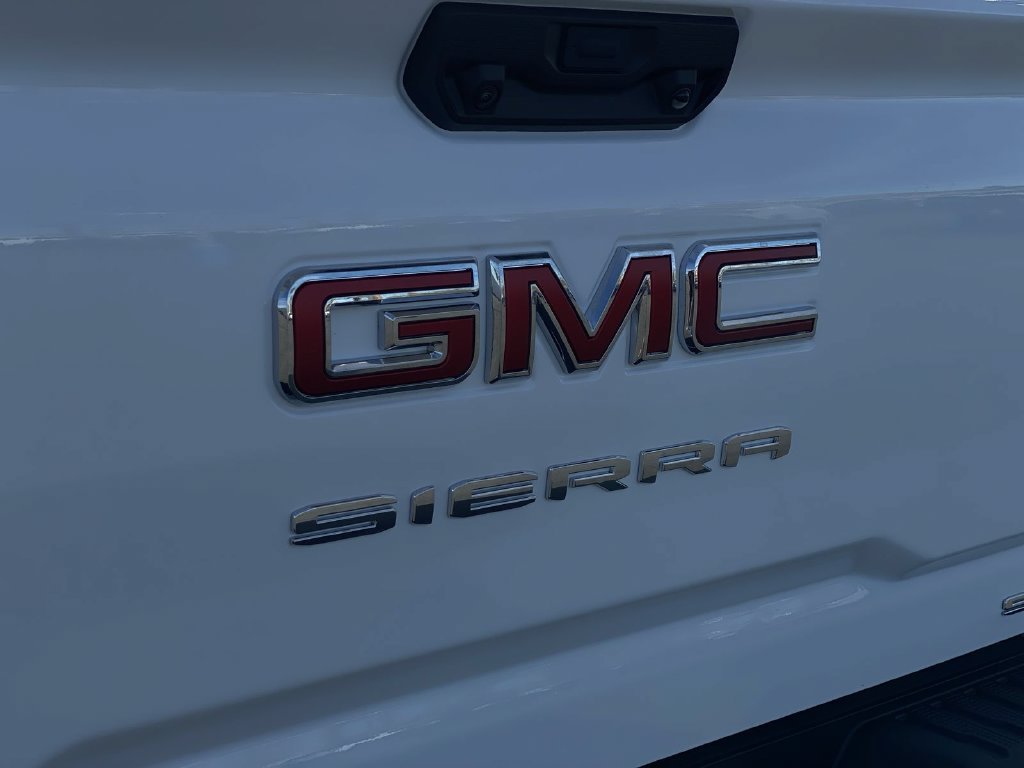 2026 GMC Sierra 2500HD SLE - Photo 40