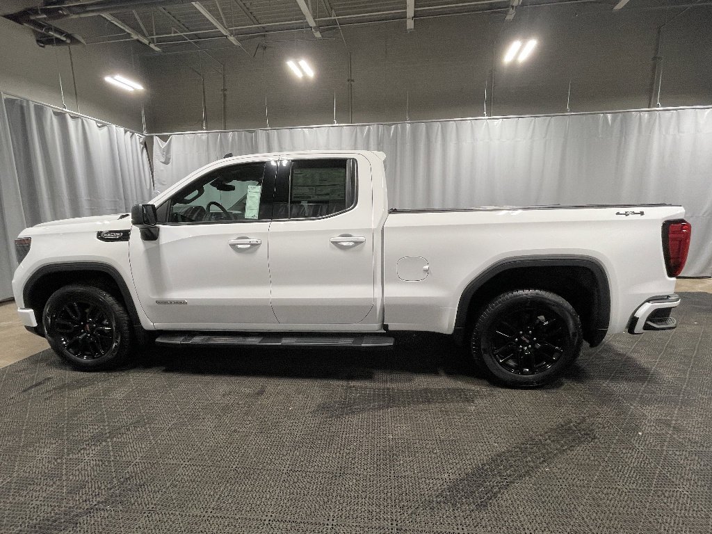 2025 GMC Sierra 1500 Elevation - Photo 13