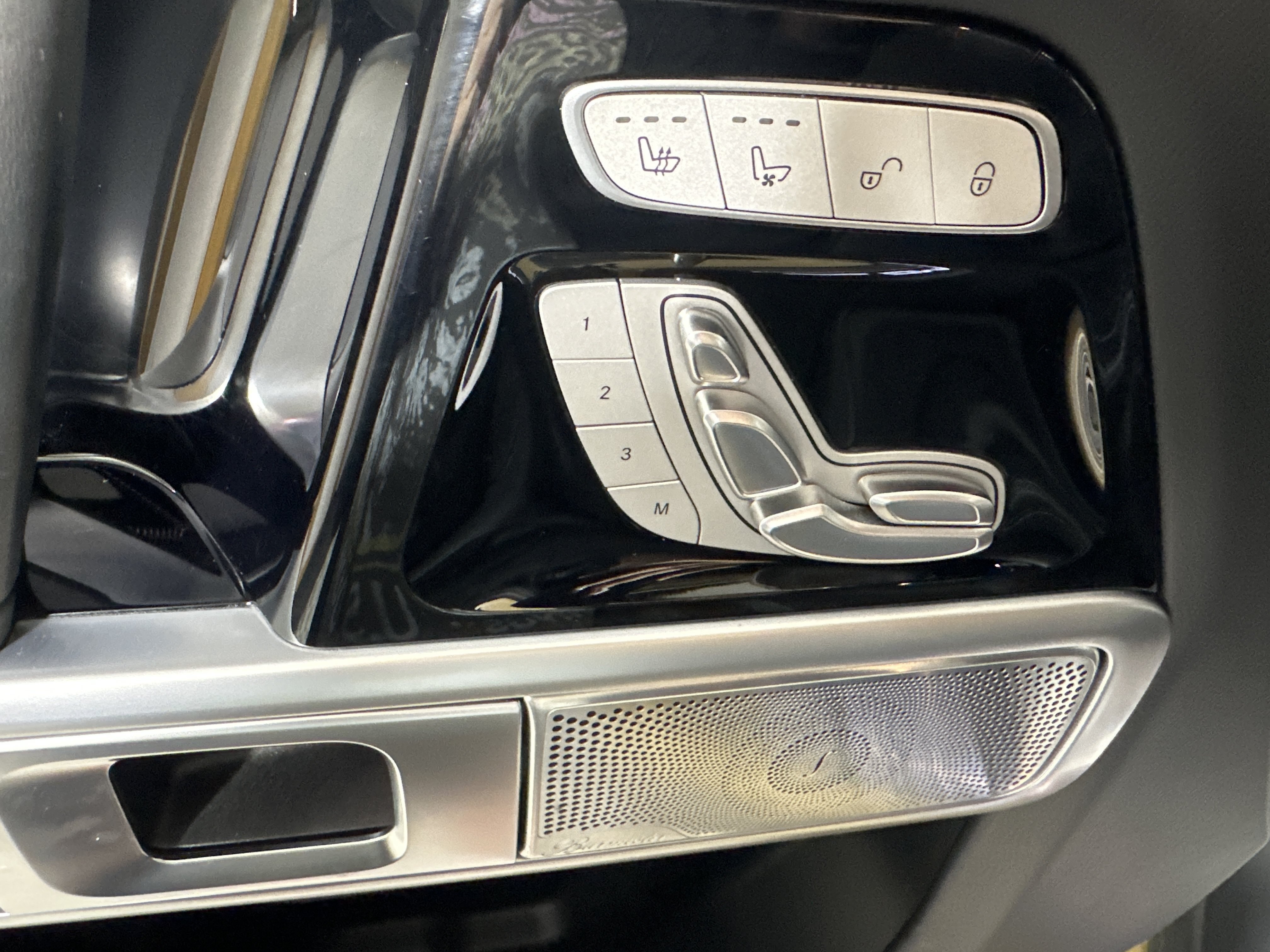 Used 2024 Beige Mercedes-Benz AMG® G 63 image 10