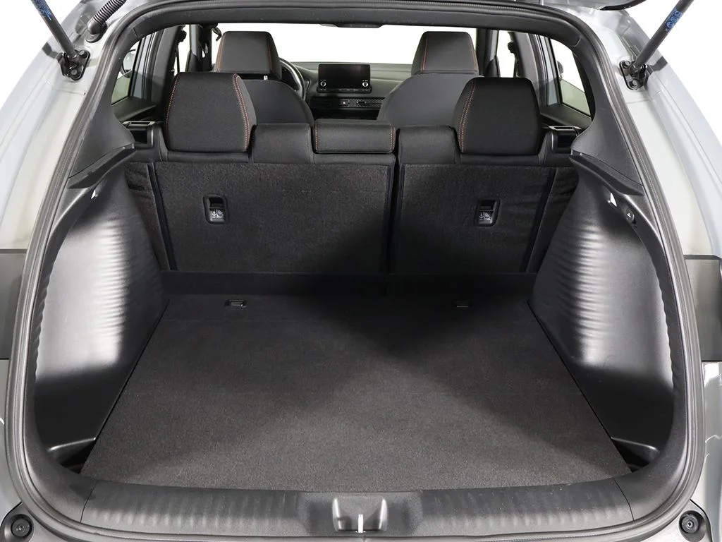 Used 2024 Urban Gray Pearl Honda Sport image 18