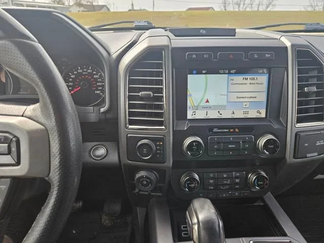Used 2019 White Ford Raptor image 17