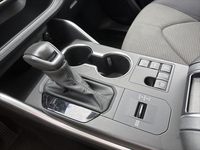 Certified Used 2024 WIND CHILL PEARL Toyota LE image 8