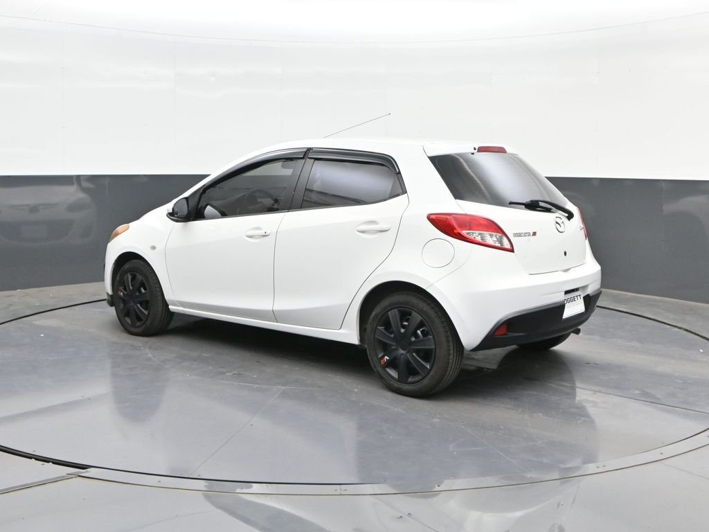 Used 2013  Mazda Sport image 5