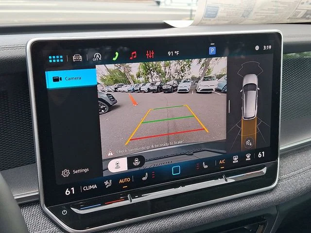 New 2026 Gray Volkswagen 2.0T S image 12