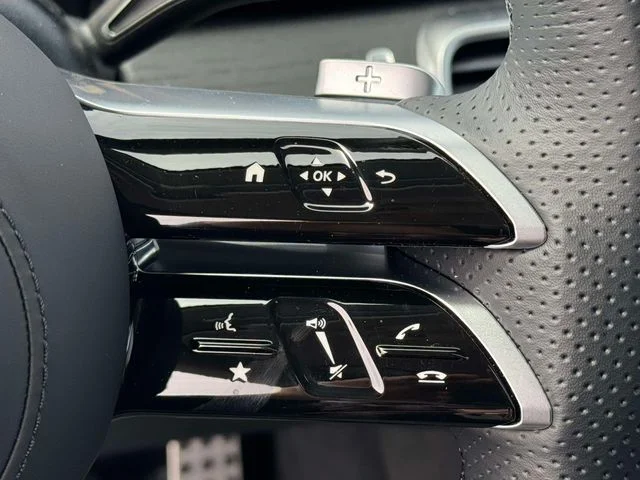 New 2026  Mercedes-Benz GLS 450 image 24