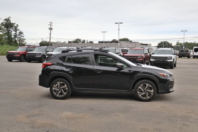 Used 2024 Black Subaru Premium image 7