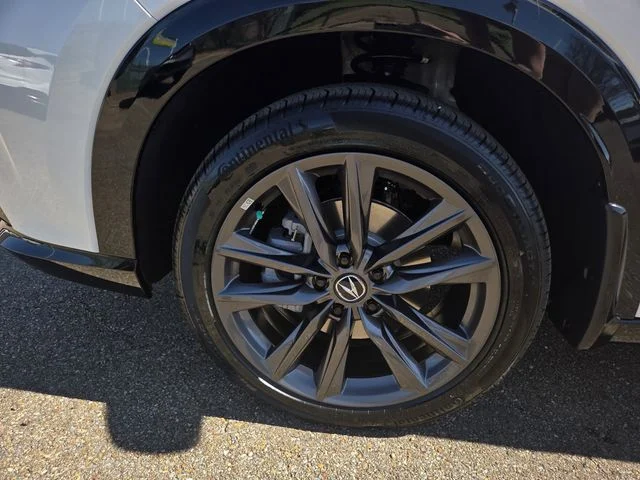 New 2026 Platinum White Pearl Acura w/A-Spec Package image 21