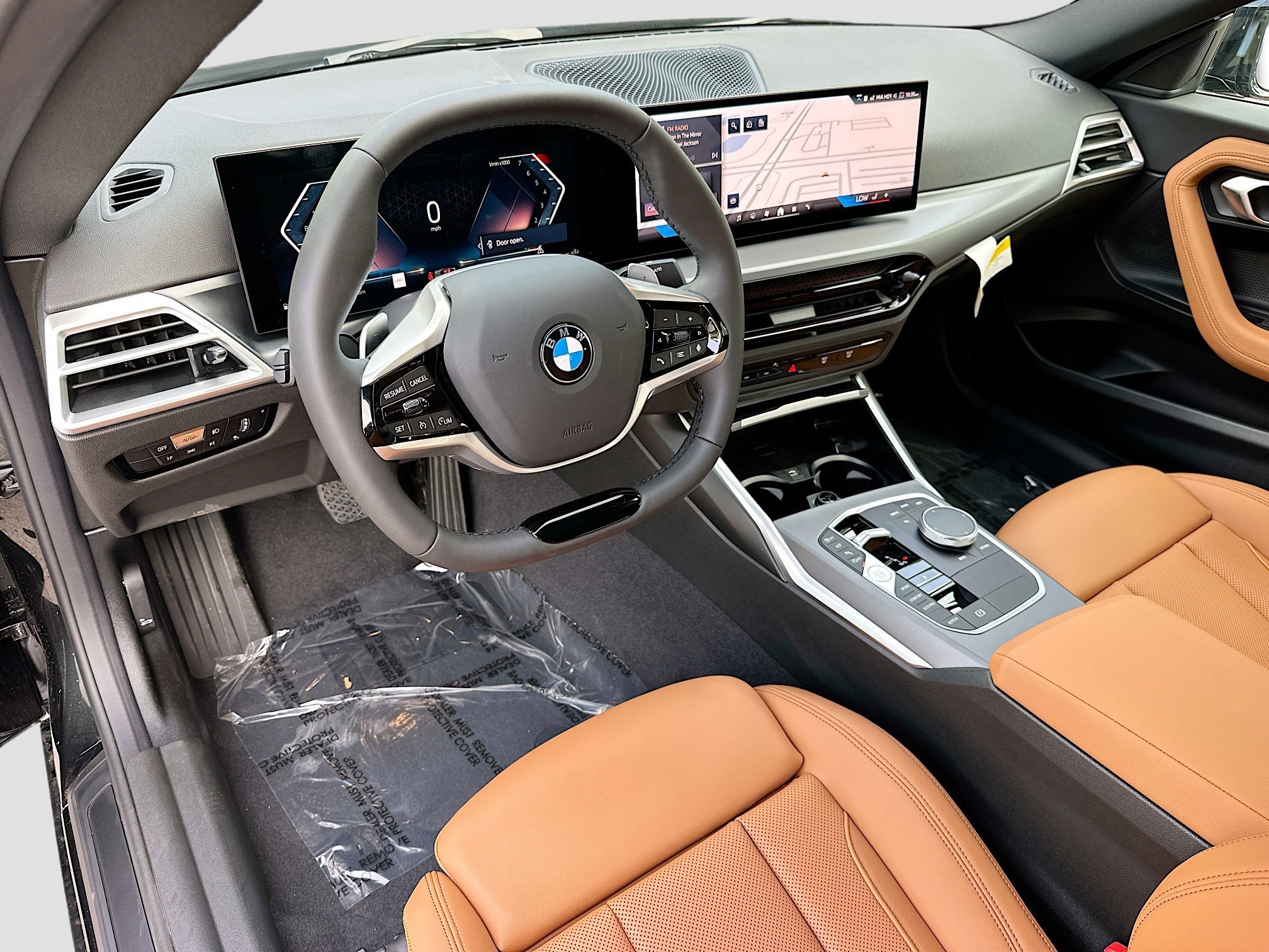 2025 BMW 2 Series 230i - Photo 9