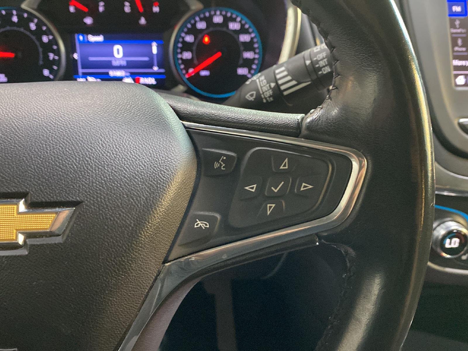 Used 2020 Nightfall Gray Metallic Chevrolet LT image 33