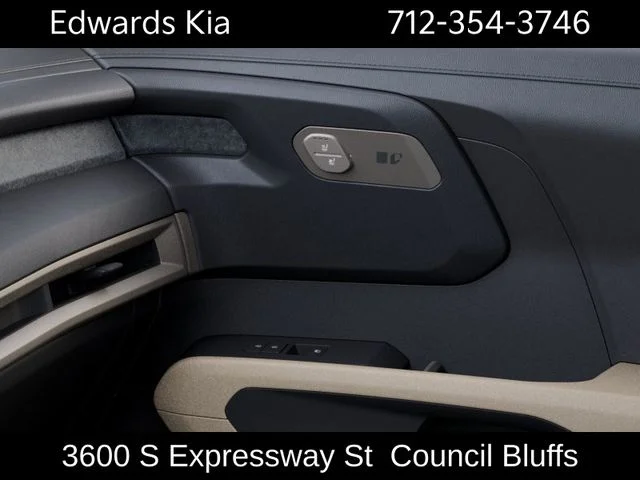 New 2027 Silver Kia EX image 27