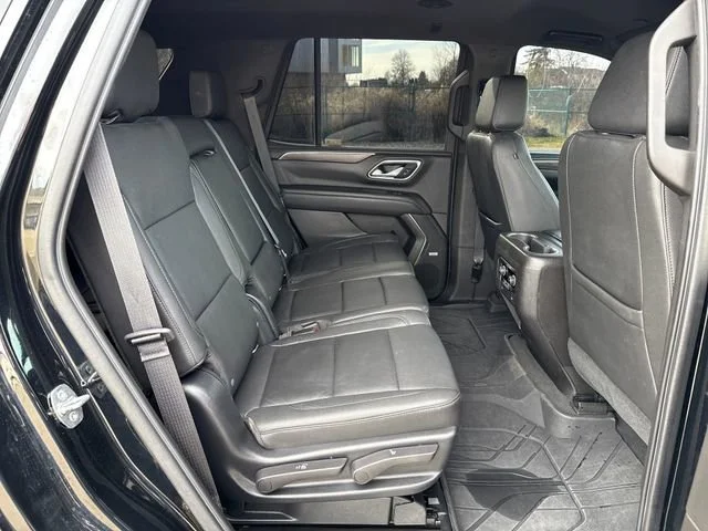 2021 Chevrolet Tahoe Z71 - Photo 11