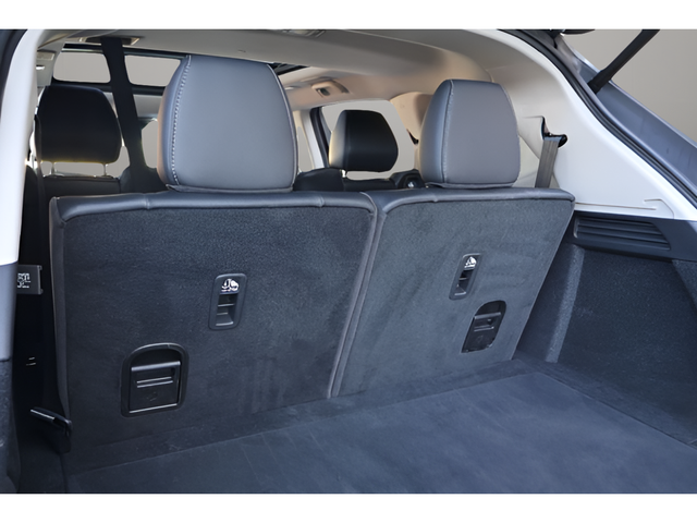 Used 2025 Gray Acura Technology Package image 19