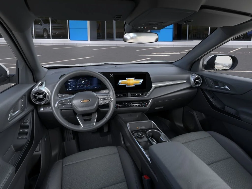 Used 2026 Summit White Chevrolet LT image 15
