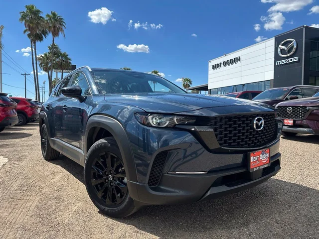 2026 Mazda CX-50 2.5 S Select AWD