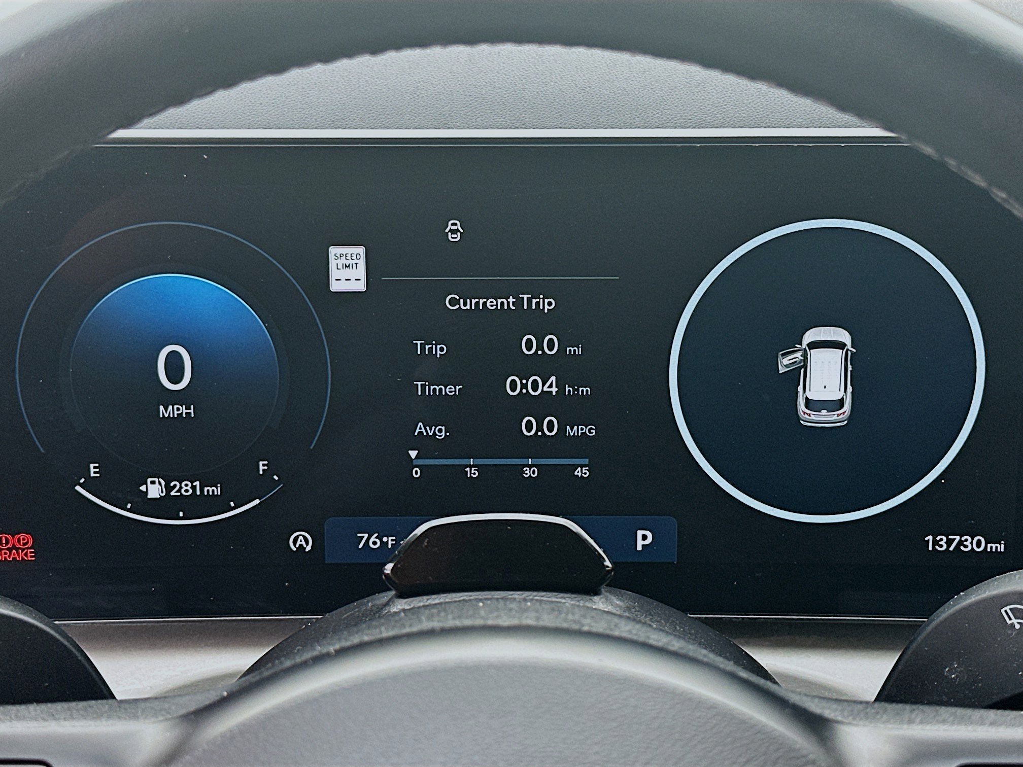 Used 2025 Rockwood Green Hyundai SEL Convenience image 9