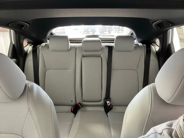 2026 Honda Civic Hatchback Sport - Photo 22