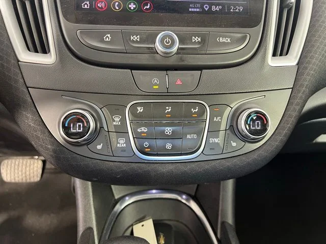 Used 2024 White Chevrolet LT image 24
