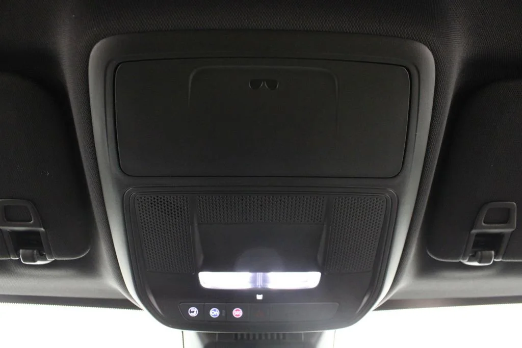 New 2026 Ebony Twilight Metallic GMC AT4 image 20