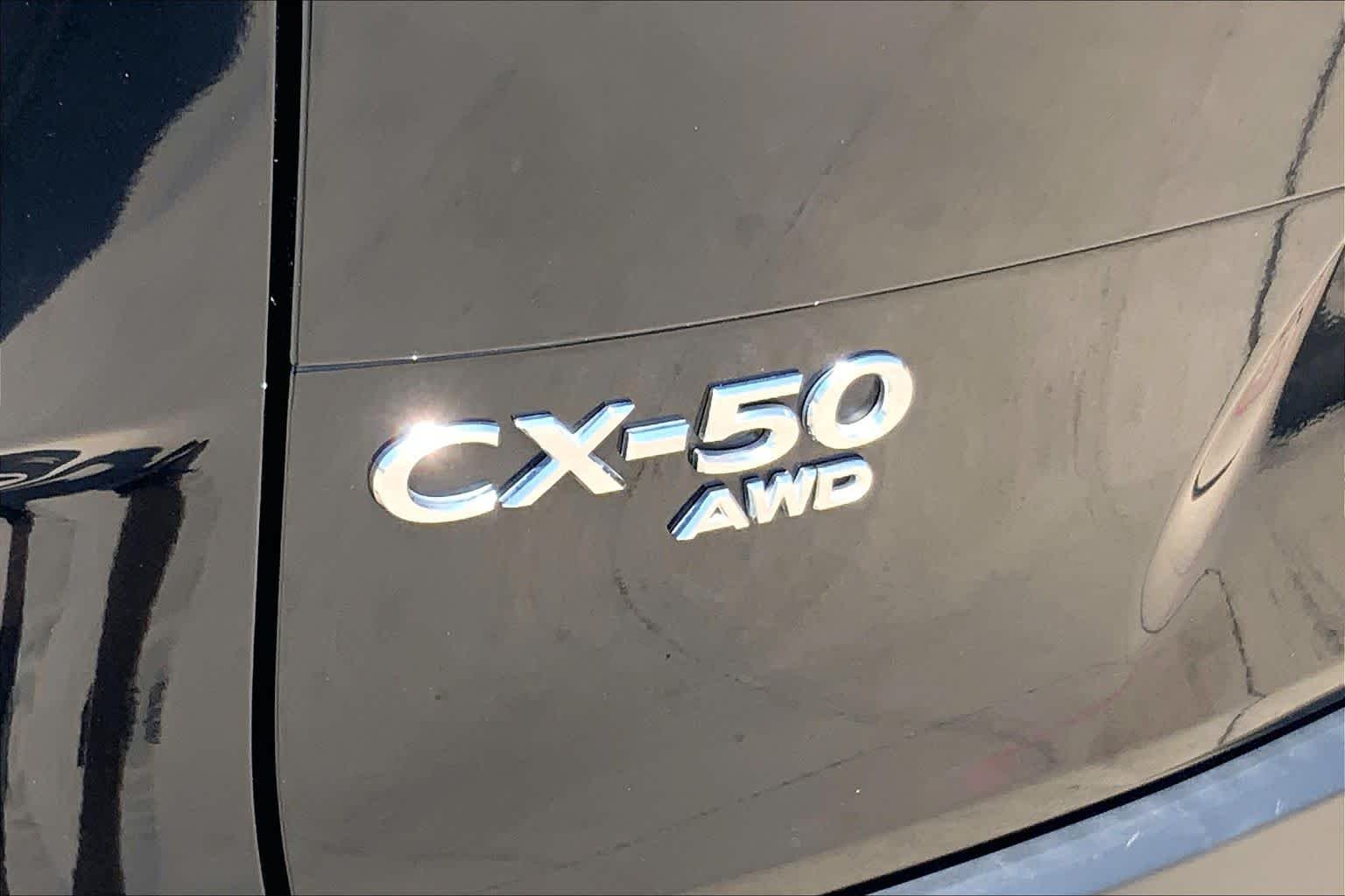 Used 2024 Jet Black Mica Mazda 2.5 S Preferred Package image 29