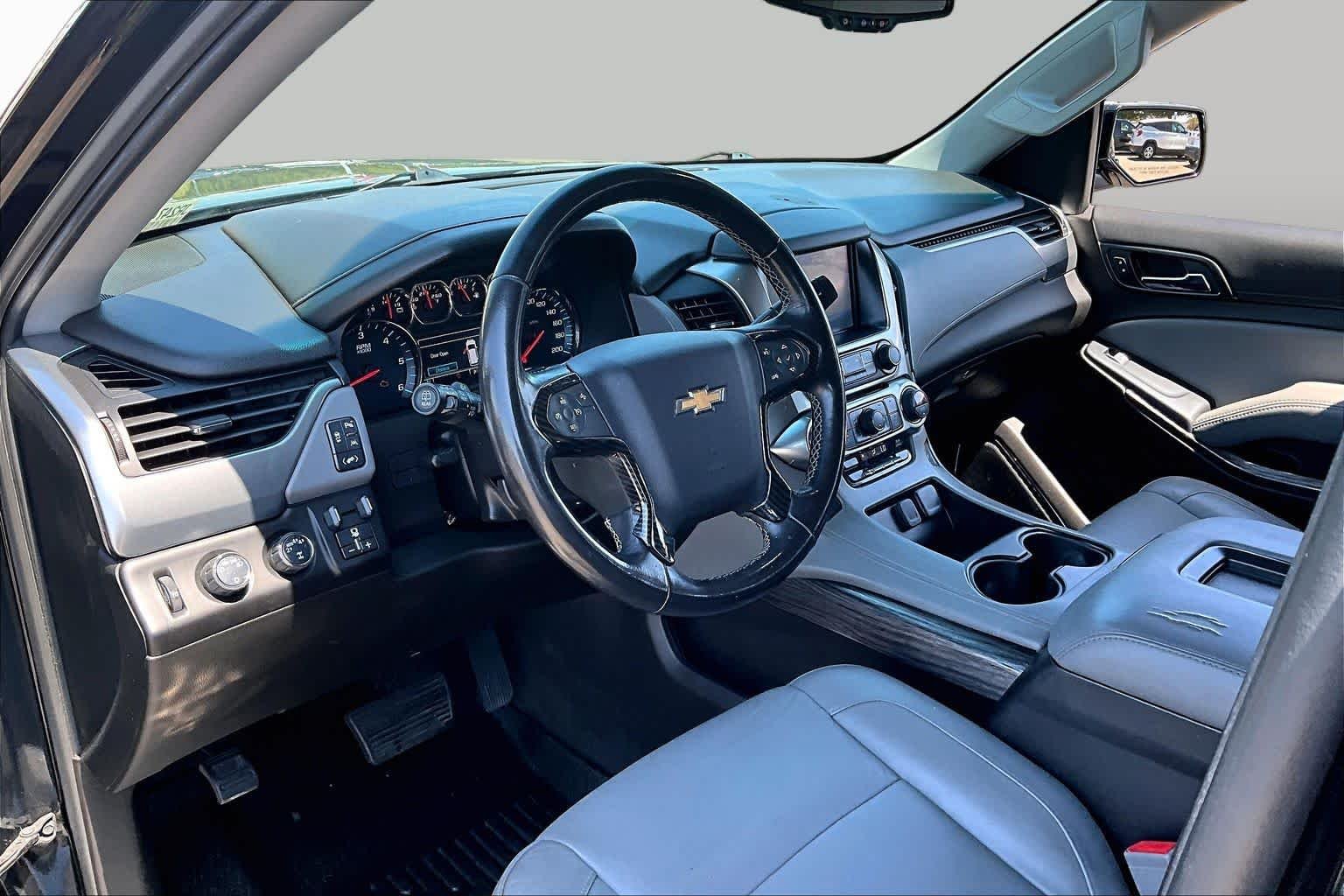 Used 2018 Black Chevrolet LT image 17