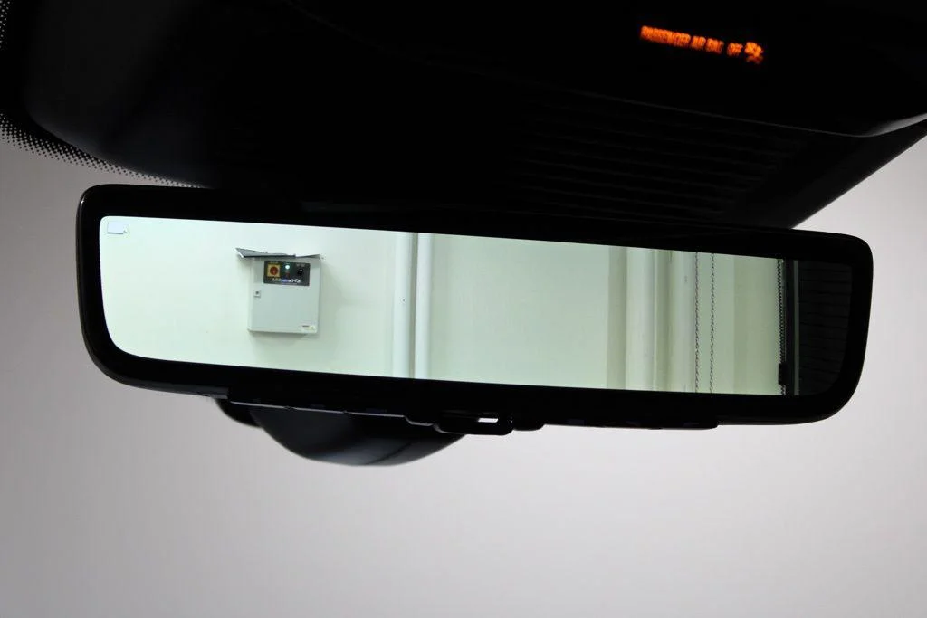 New 2026 Firenze Red Land Rover Dynamic SE image 37