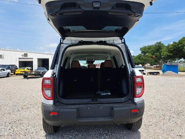 New 2026 Oxford White Ford Outer Banks® image 51