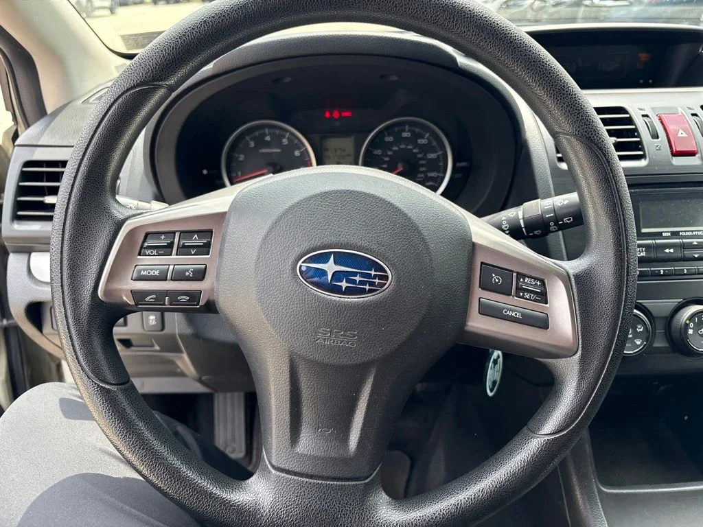 Used 2014 Beige Subaru 2.0i Premium image 16