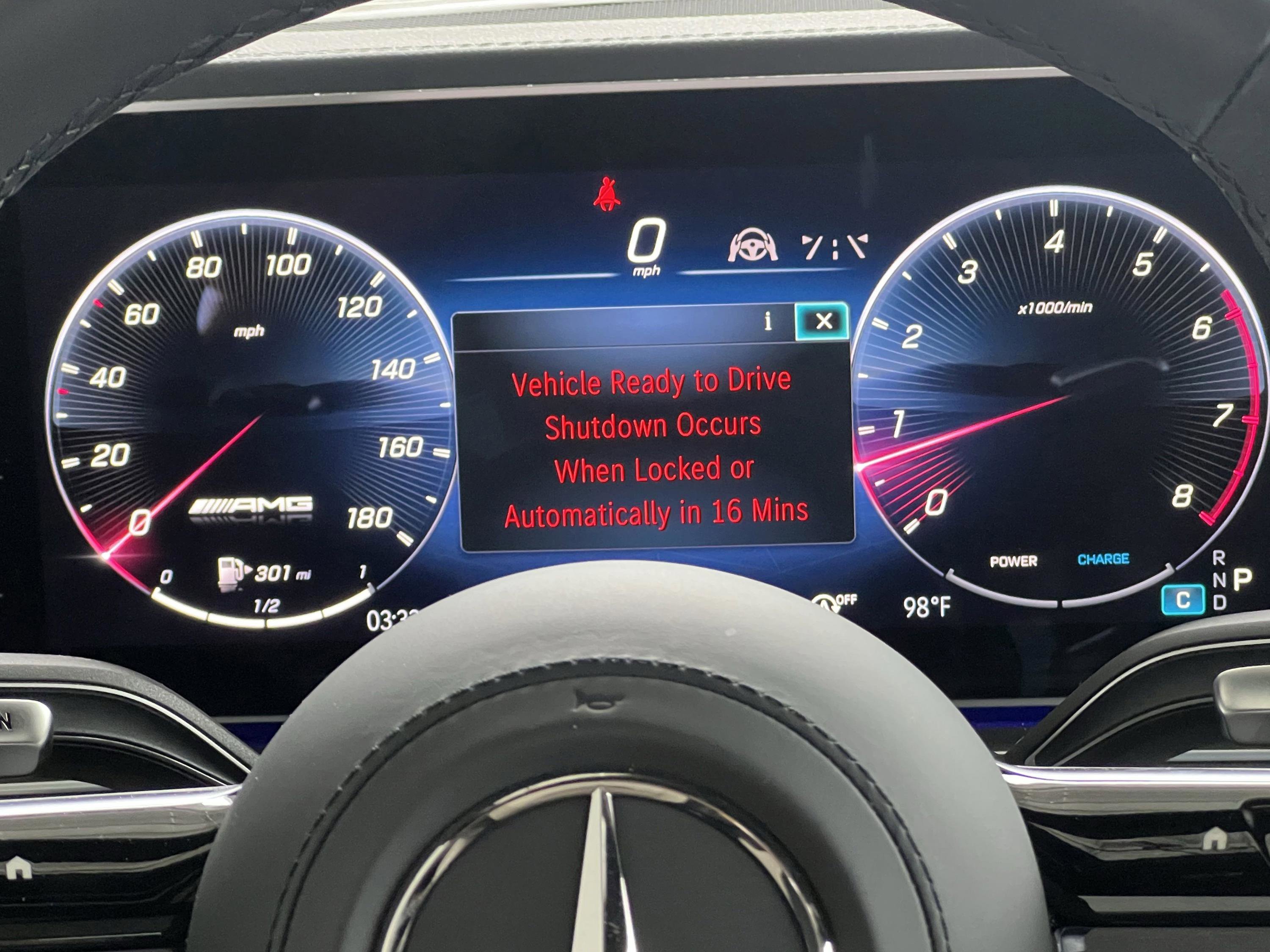 2025 Mercedes-Benz GLE AMG GLE 53 - Photo 33