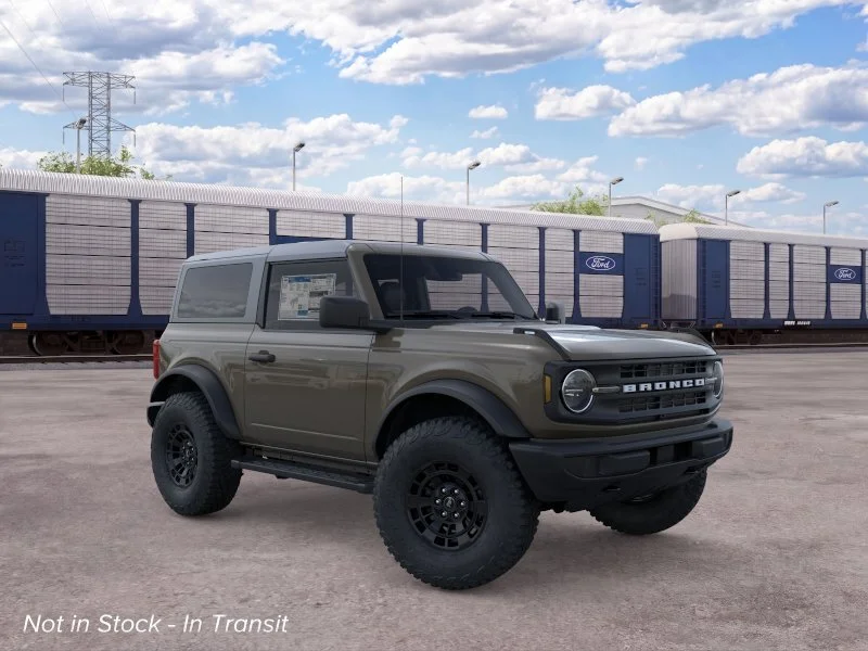 New 2026 Marsh Gray Ford Base image 7