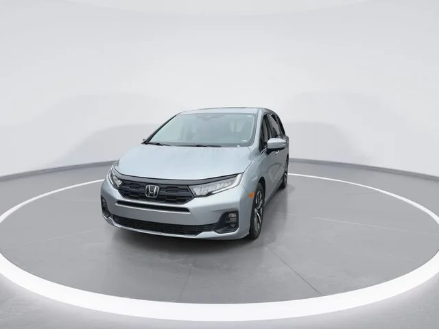 Used 2025  Honda EX-L image 3