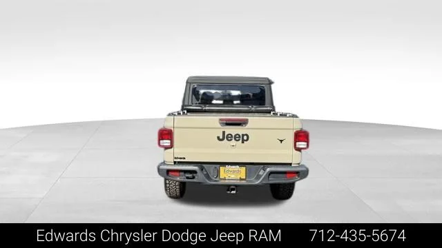 Used 2022 Beige Jeep Willys image 7