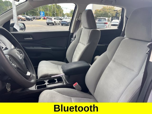 Used 2016  Honda LX image 3