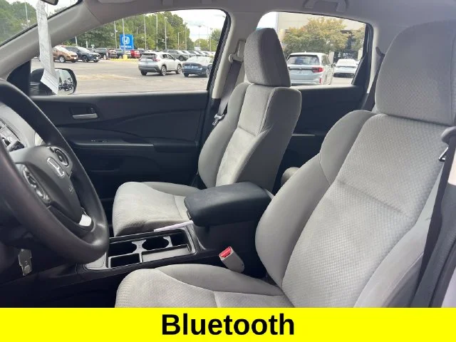 Used 2016  Honda LX image 3